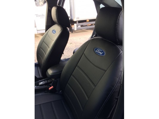 Авточехлы на Ford Focus 2