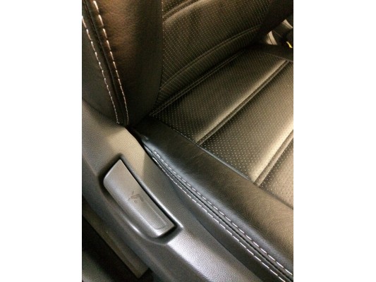 Авточехлы на Kia Rio 3