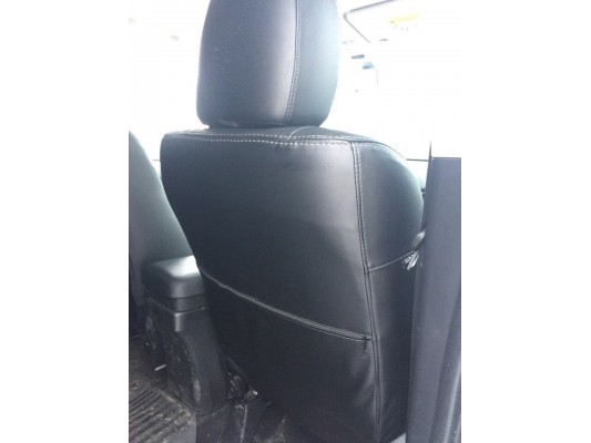 Авточехлы на Mitsubishi Outlander 3