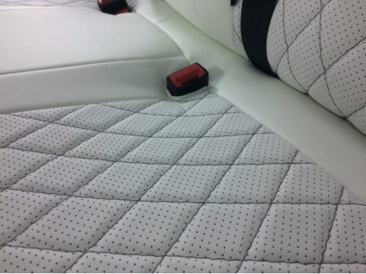 Авточехлы на Nissan Juke