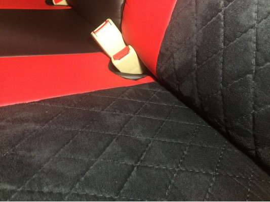 Авточехлы на Volkswagen Passat B5