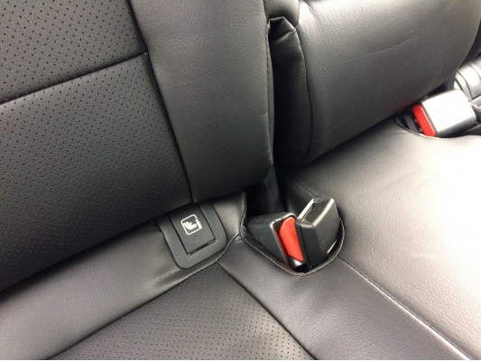 Каркасные авточехлы на KIA Sportage 4