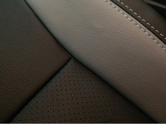 Каркасные авточехлы на SsangYong Actyon