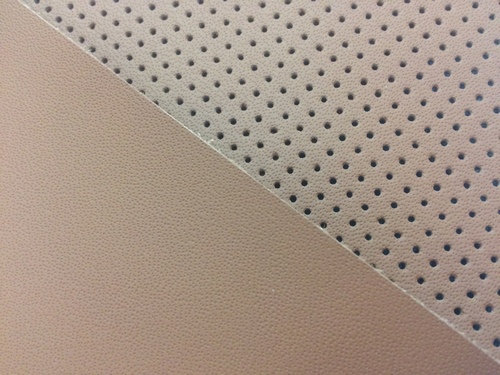 Материалы и цвета каркасных авточехлов Dress4car