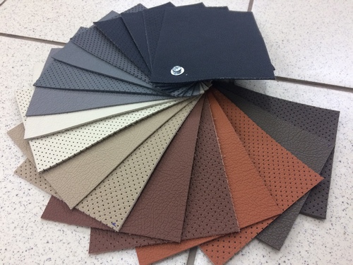 Материалы и цвета каркасных авточехлов Dress4car