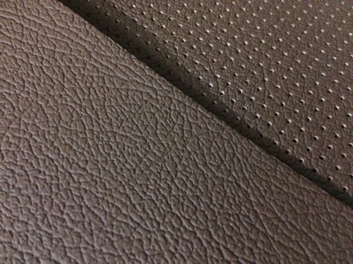 Материалы и цвета каркасных авточехлов Dress4car