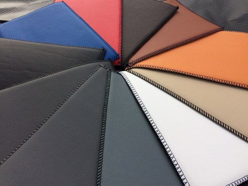 Материалы и цвета авточехлов Dress4car