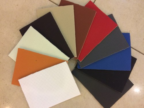 Материалы и цвета авточехлов Dress4car