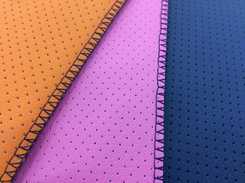 Материалы и цвета авточехлов Dress4car